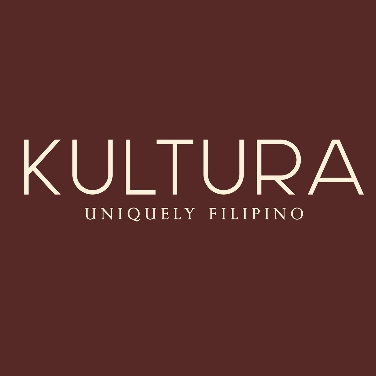 Kultura Vinyl Exchange Logo