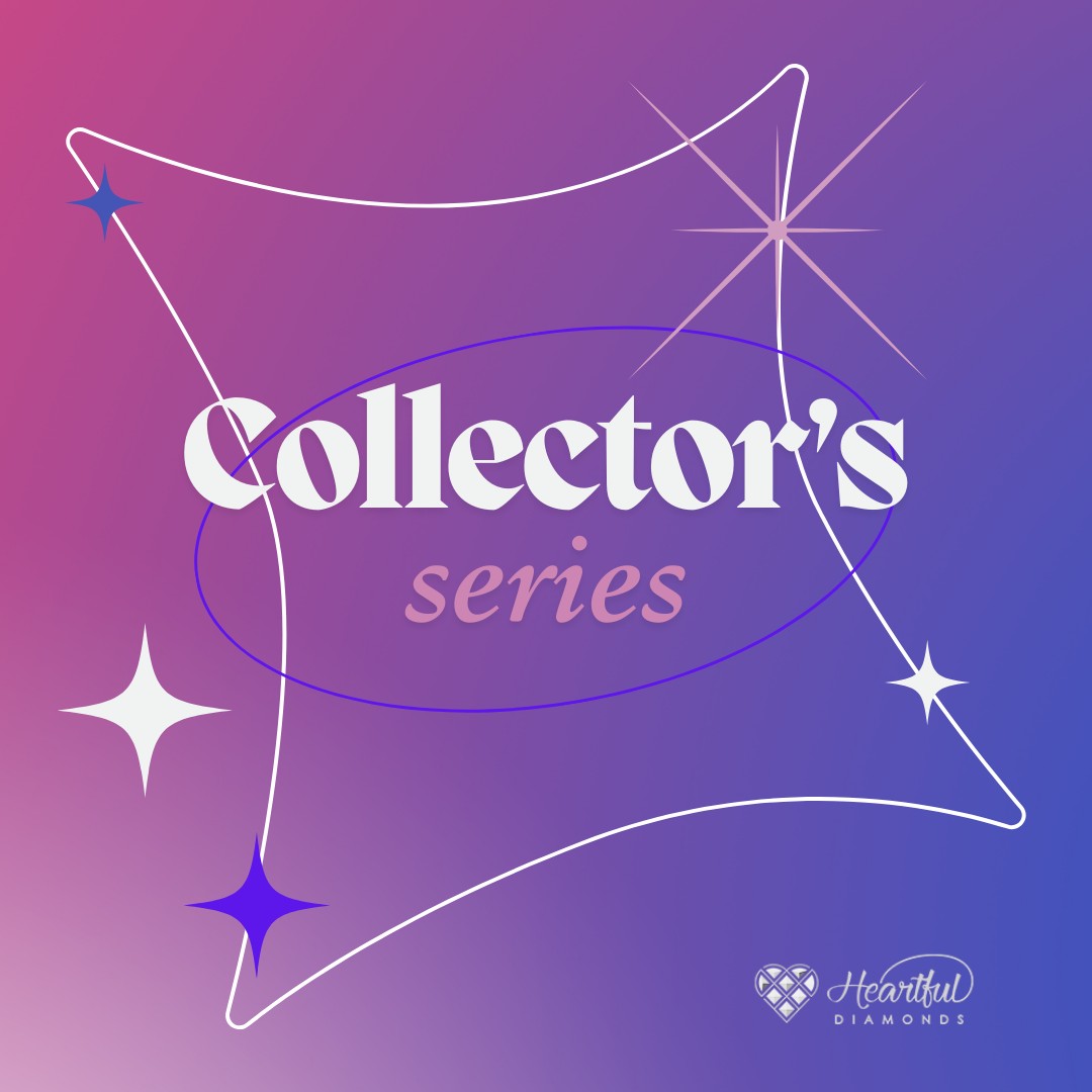Exclusive Collector's Series