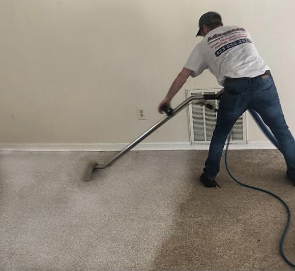 Restoration and Cleaning