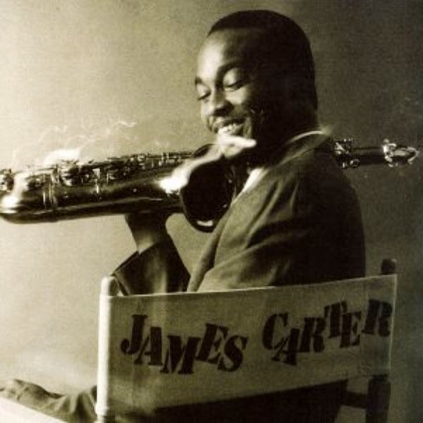 James Carter