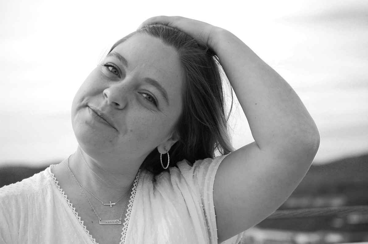 Rebecca Clark Testimonial